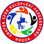 Düzce 1. Amatör Ligi logo