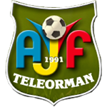 Liga 4 Teleorman U19 logo