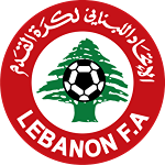 Lebanese Second Division logo