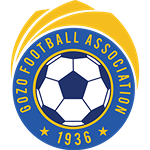 GFA 1st Division KO logo