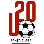 Torneo U20 Santa Clara logo