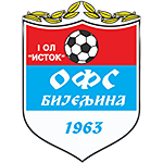 Druga Opštinska Liga Bijeljina logo