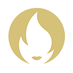 AFC Olympic Qualification, Women logo