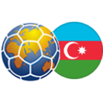 Azerbaijan Friendly Games logo