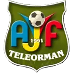 Liga 5 Teleorman U19 logo
