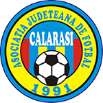 U19 Liga 4 Călărași logo