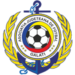 Liga 4 Galați U19 logo