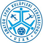 Uşak 1. Amatör Ligi logo