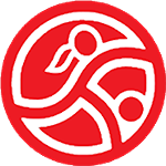 Liga de Tineret Feminin logo