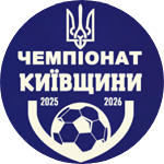 Kyiv Region Championship logo