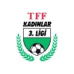 Kadınlar 3. Ligi logo