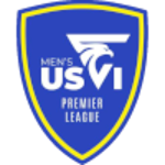 USVI Premier League logo
