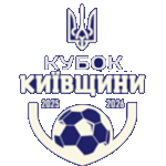 Kyiv Region Cup logo