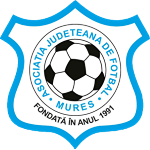 Liga 4 Mureș U19 logo