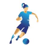 AFC U-17 Women's Asian Cup Qualification logo