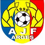 Liga 4 Argeș U19 logo
