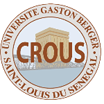 Inter-Regions UGB (CROUS) logo
