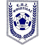 EPS Fthiotidas Cup logo