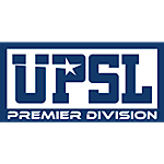 UPSL Midwest West, Premier logo