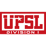 UPSL Midwest West, Division One logo