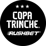 Copa Trinche Rushbet Valle del Cauca logo