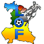 Ligue Régionale Oriental logo