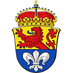 U19 Kreispokal Darmstadt logo