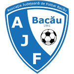 Liga 4 Bacău U19 logo