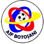 Liga 4 Botoșani U19 logo