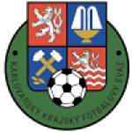 Karlovarský KP logo