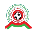 Ligue Régionale Rabat Salé Kénitra logo