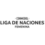CONMEBOL Nations League Women logo
