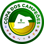 Copa dos Campeões de Reriutaba logo