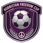 Hubbistan Freedom Cup logo