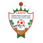 Ligue Régionale Draa Tafilalet logo