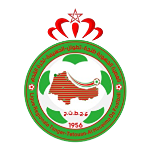 Ligue Régionale Tanger-Tetouan-Al Hoceima logo