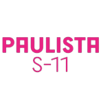 U11 Paulista logo
