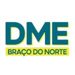 Municipal de Braço do Norte logo