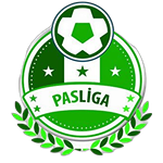 PasLiga logo
