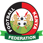 FKF Division One League logo