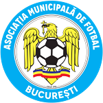 Liga 4 București U19 logo
