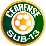 U13 Cearense logo