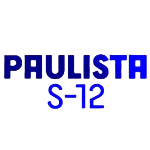 U12 Paulista logo