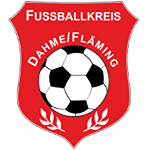 1.Kreisklasse Dahme/Fläming logo