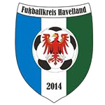 1.Kreisklasse Havelland logo