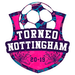 Copa Nottingham logo