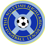 Highland League Cup logo