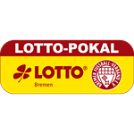 Landespokal Bremen logo