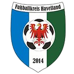 2. Kreisklasse Havelland logo