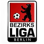 Bezirksliga Berlin logo